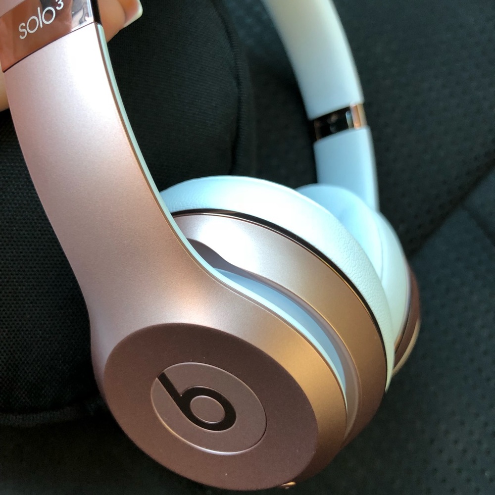 Beats by Dre